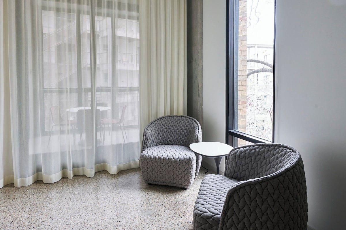 Suite (Sunset)