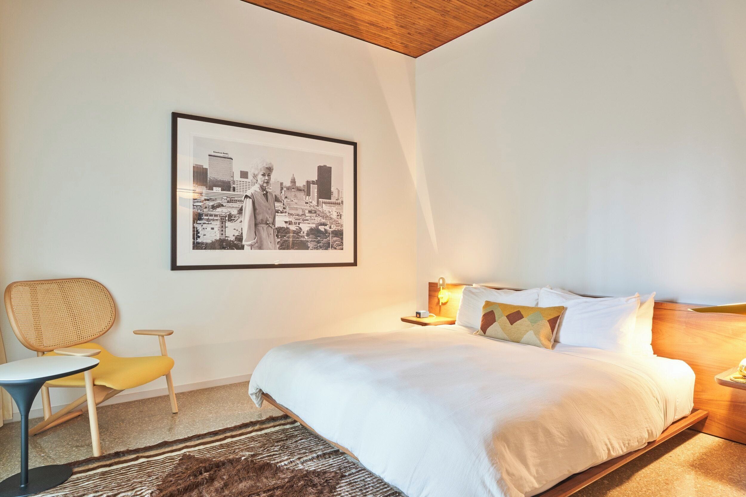 高級寢具、舒適加層、迷你吧、客房內保險箱