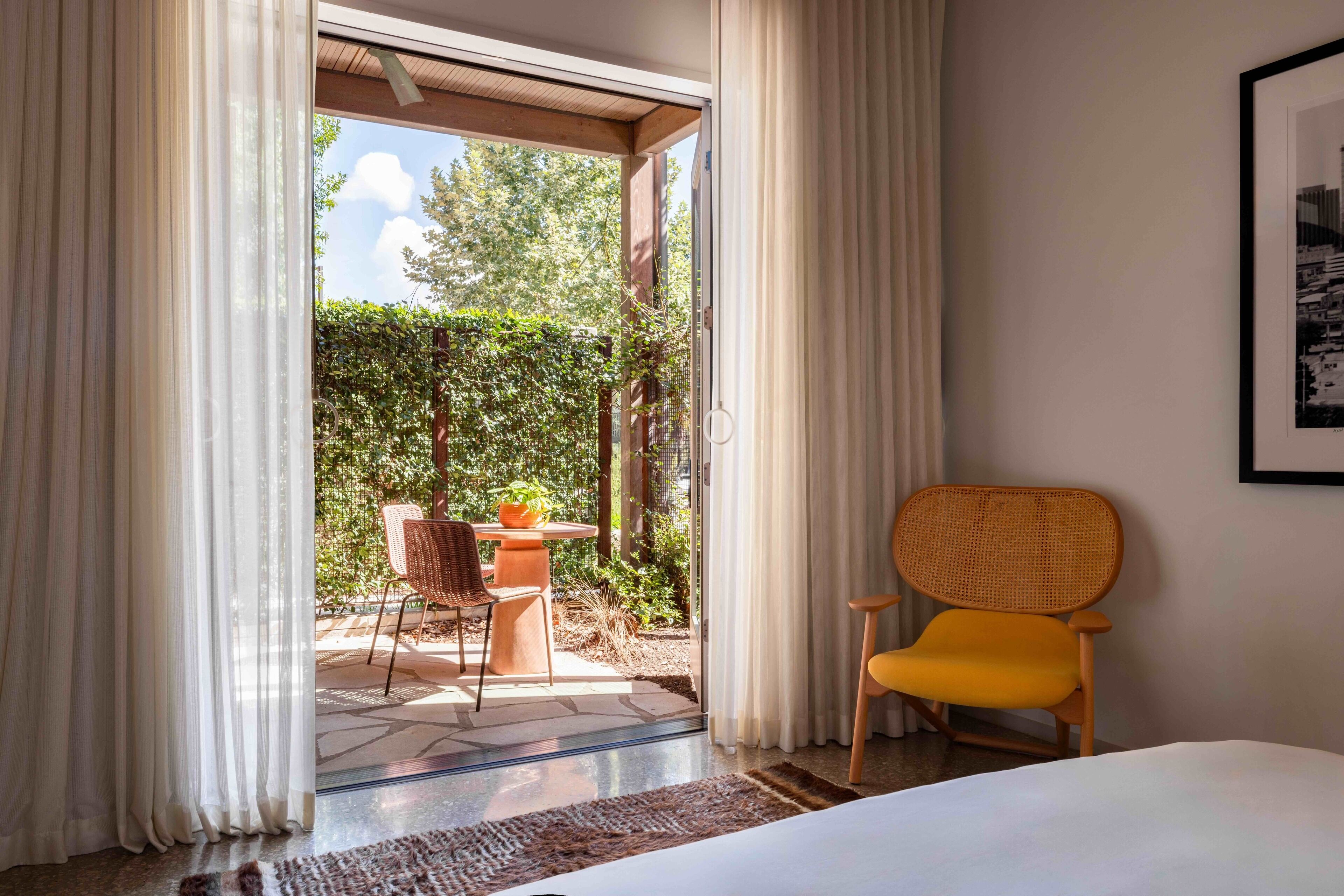 Foto - Hotel Magdalena