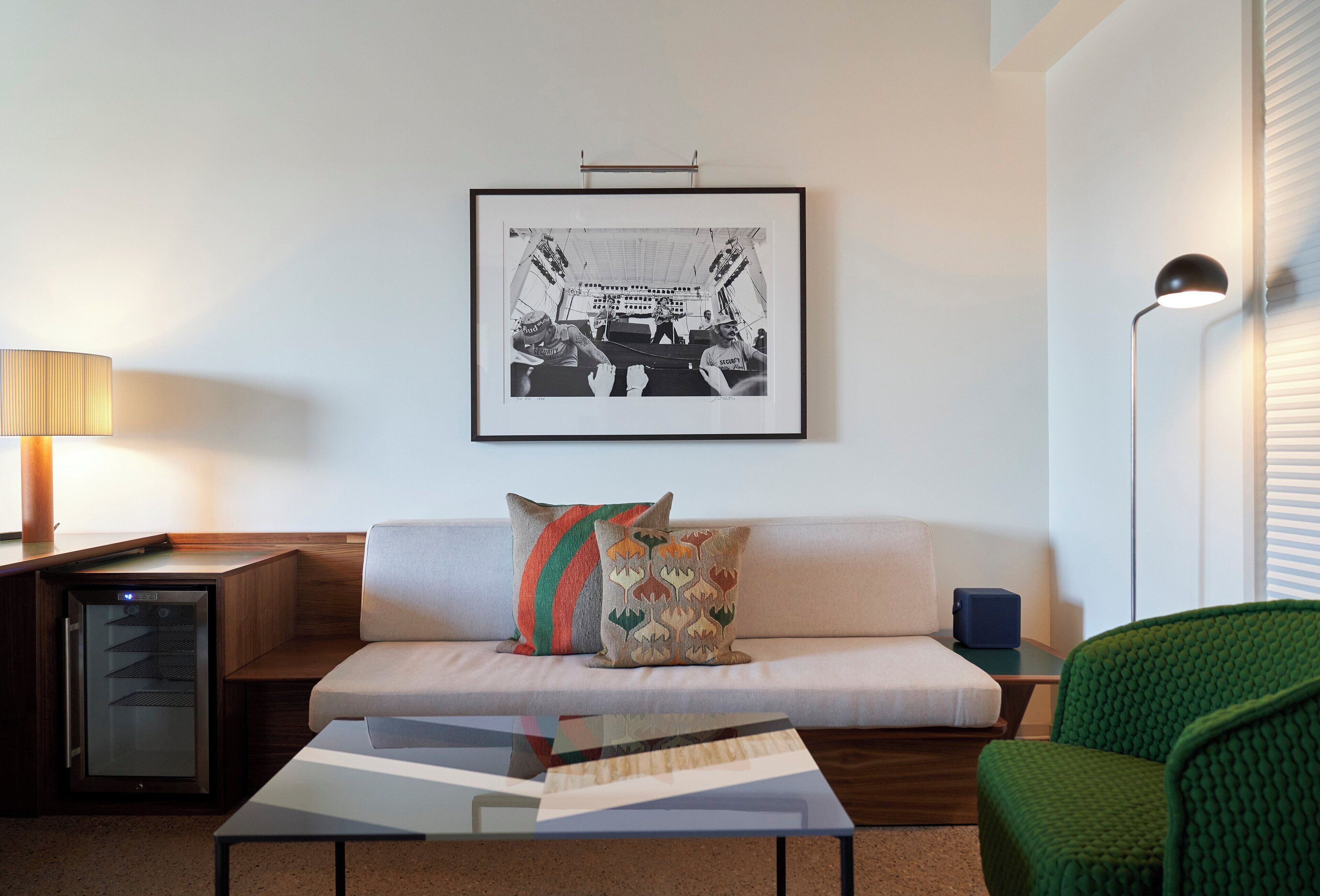 高級寢具、舒適加層、迷你吧、客房內保險箱