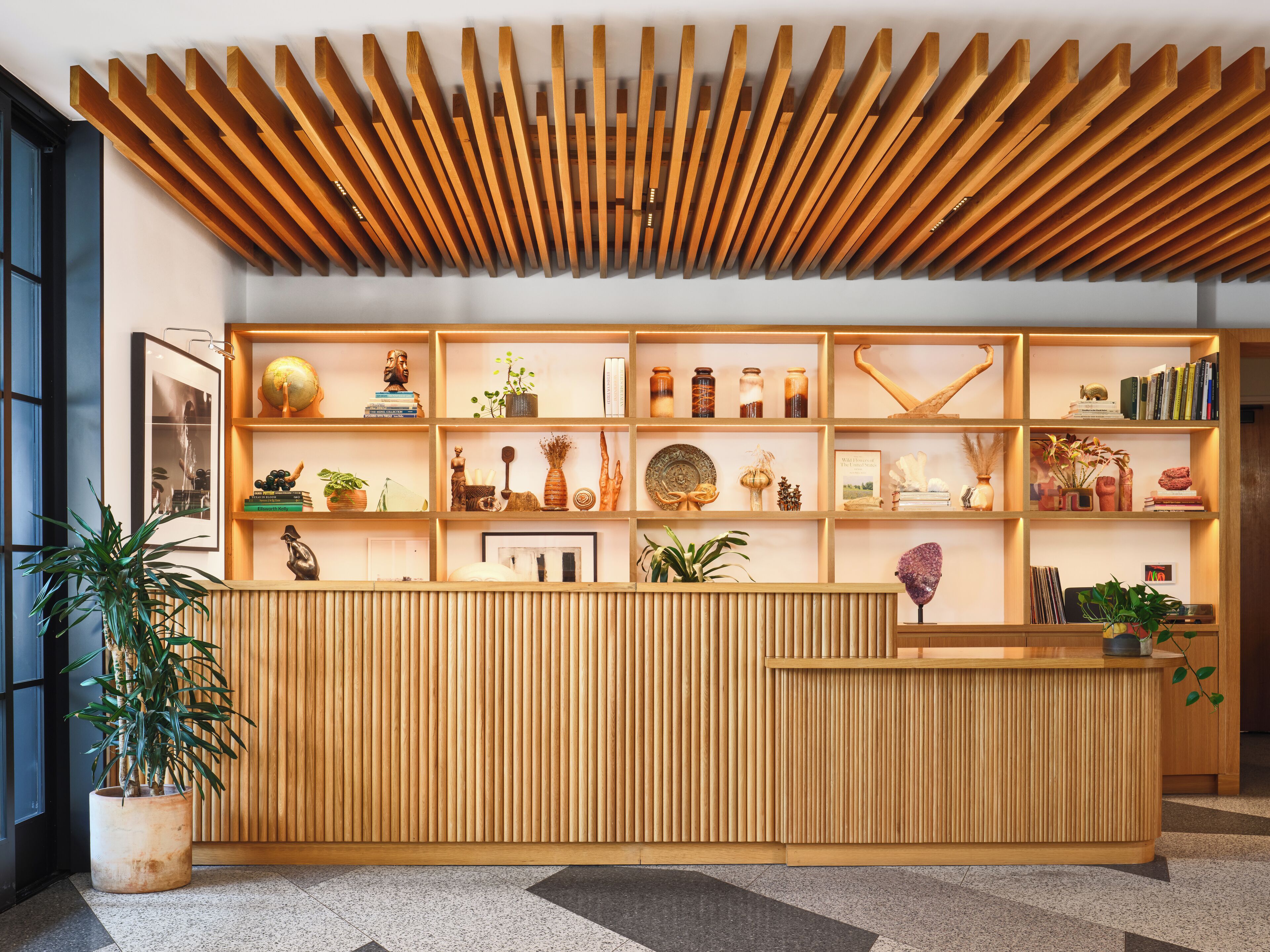 Foto - Hotel Magdalena