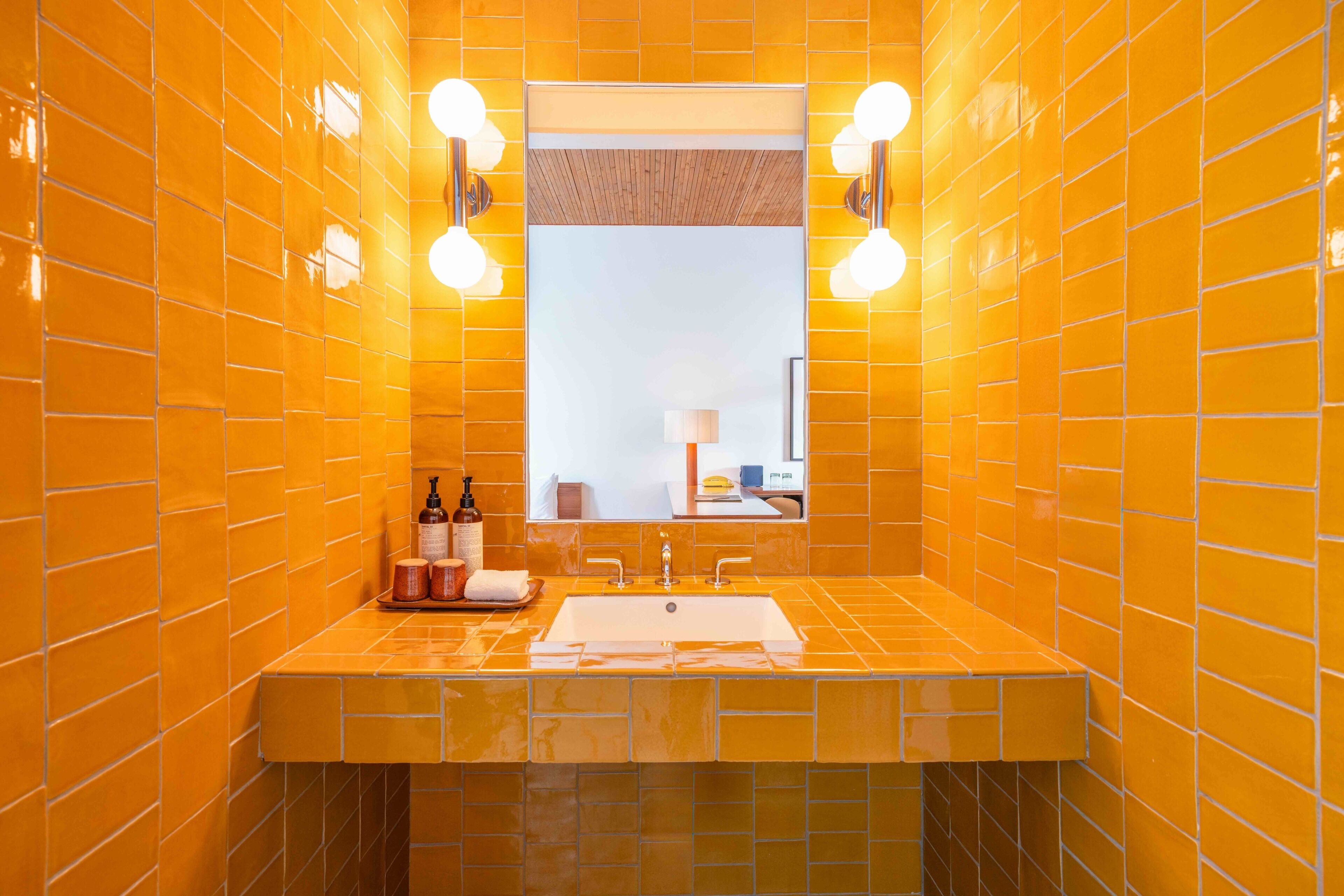 Foto - Hotel Magdalena