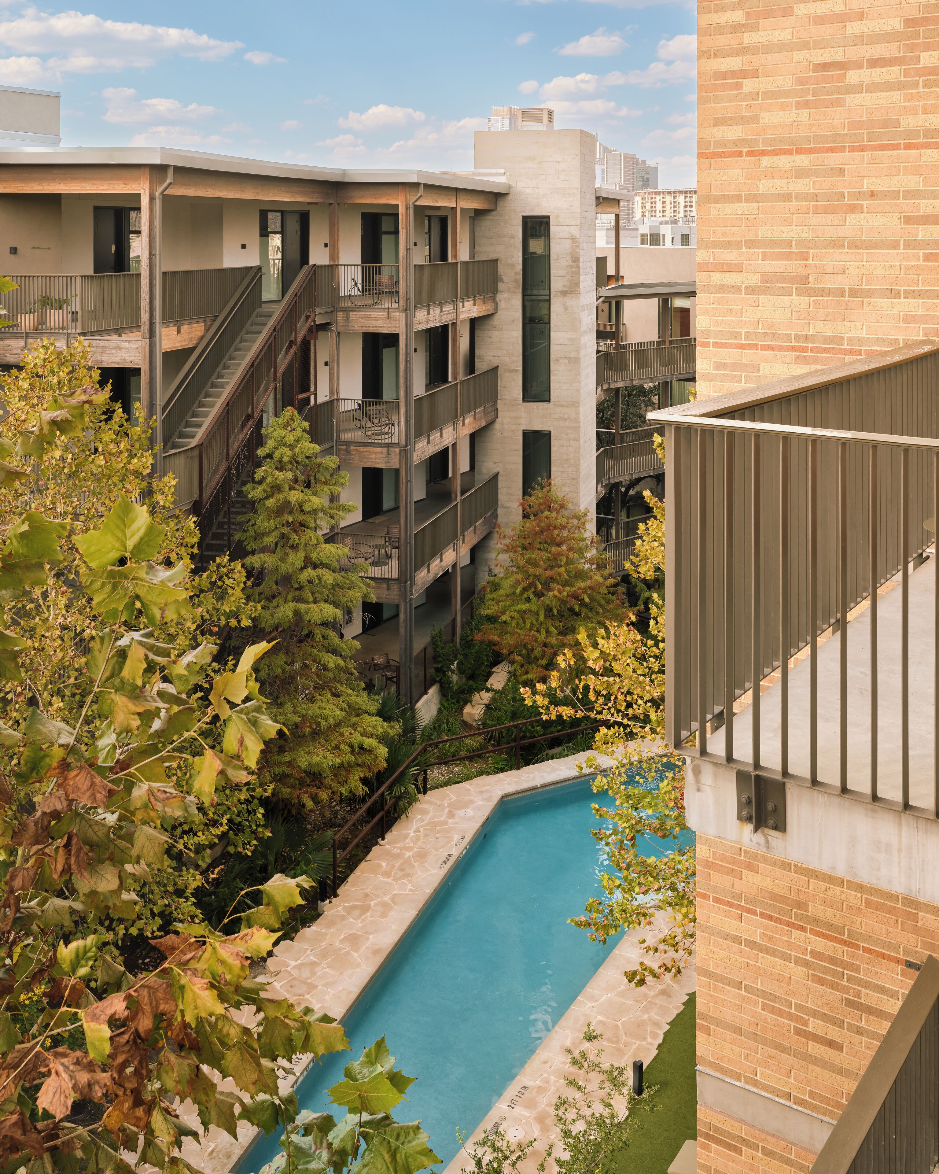 Foto - Hotel Magdalena