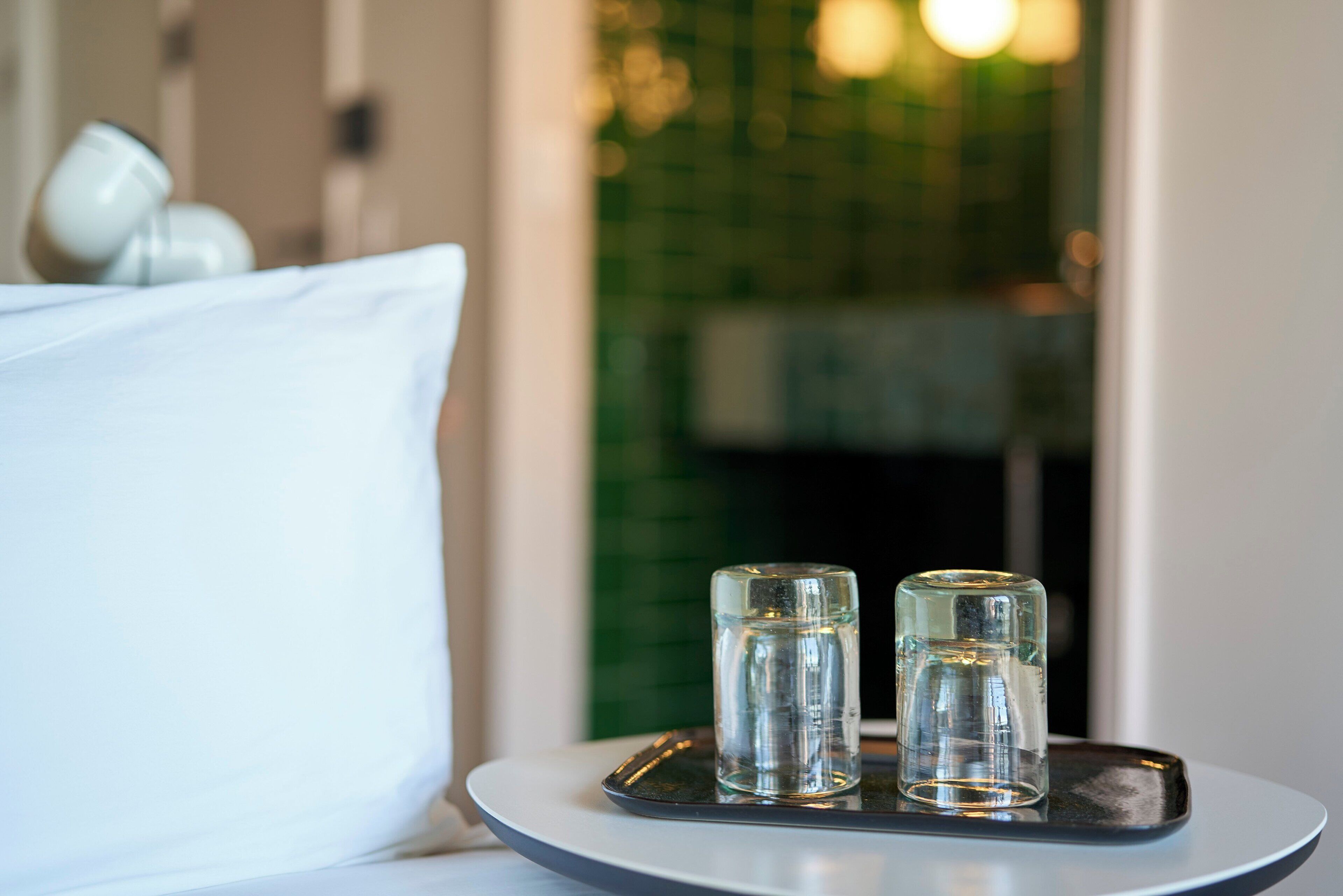 1 bedroom, premium bedding, pillow-top beds, minibar