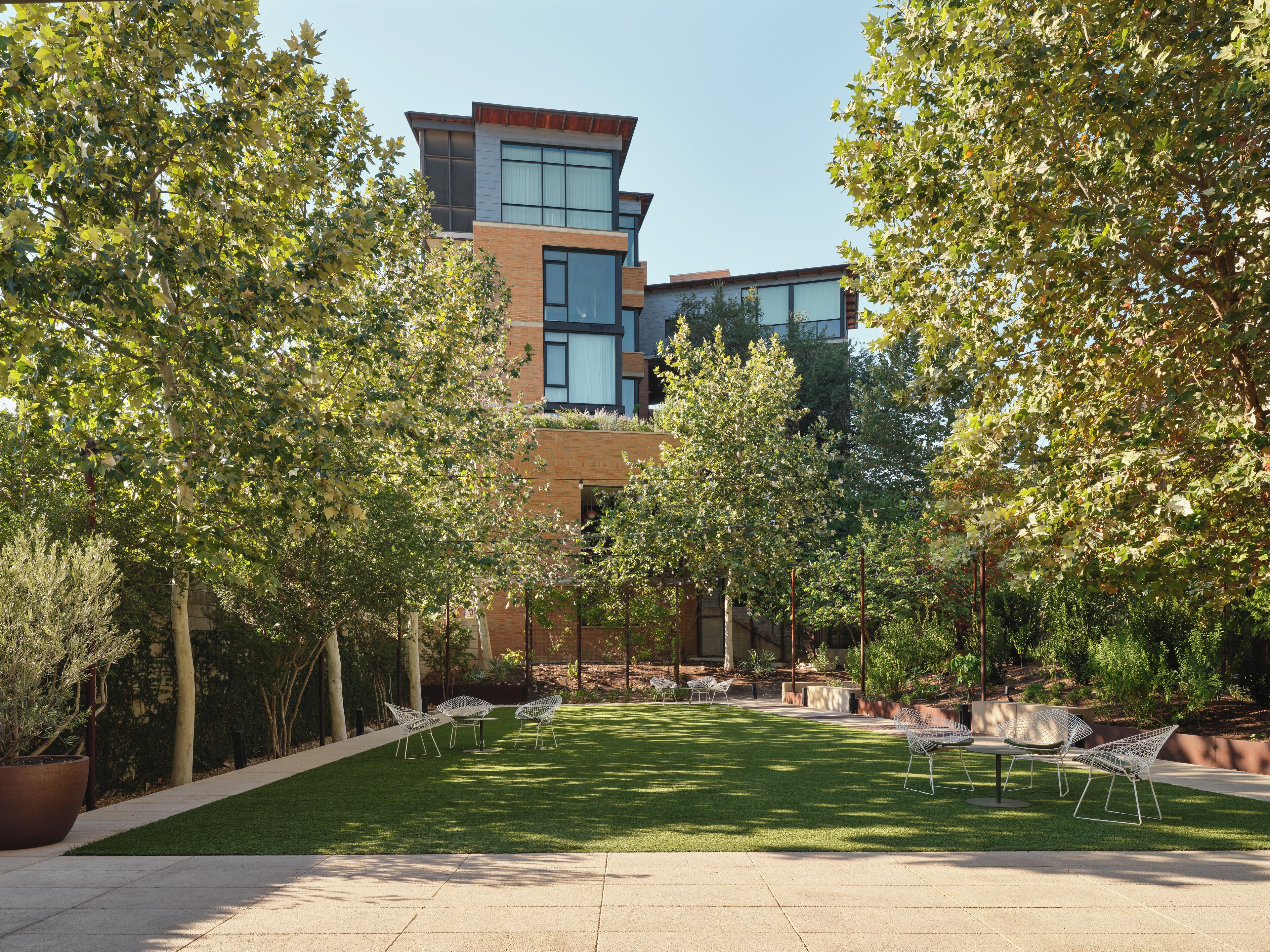 Foto - Hotel Magdalena