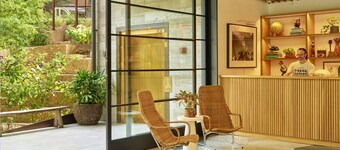 Hotel Magdalena