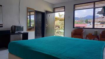 Standard Double Room | Free WiFi