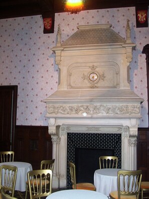 Restauration