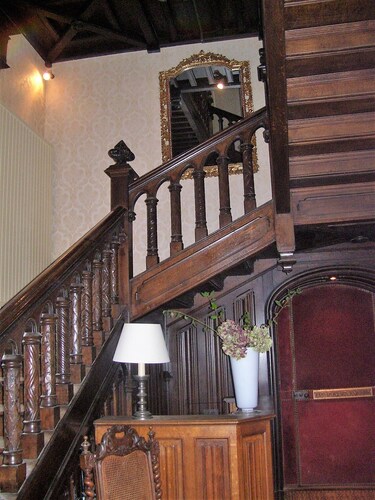 CHATEAU EN BRETAGNE SUD