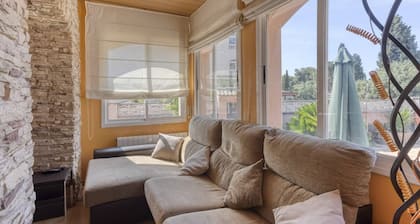 Villa near Beach & Wineries