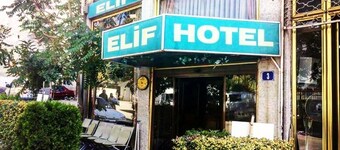 Elif Otel
