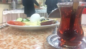 Unclassified image, 4 of 15, button - Elif Otel (Ankara)