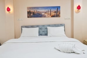 Room - Pratubjai Resort (Sattahip)