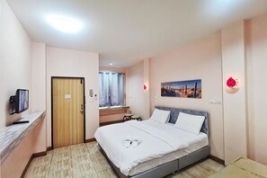 Unclassified image, 5 of 7, button - Pratubjai Resort (Sattahip)