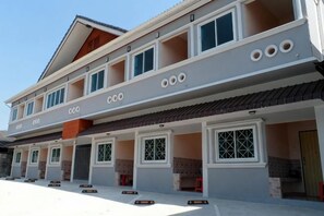 Exterior - Pratubjai Resort (Sattahip)