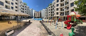 Standard-Studio, Balkon | Terrasse/Patio