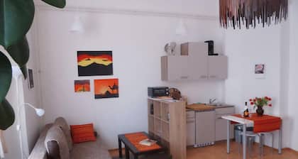 Apartment Lawrenz