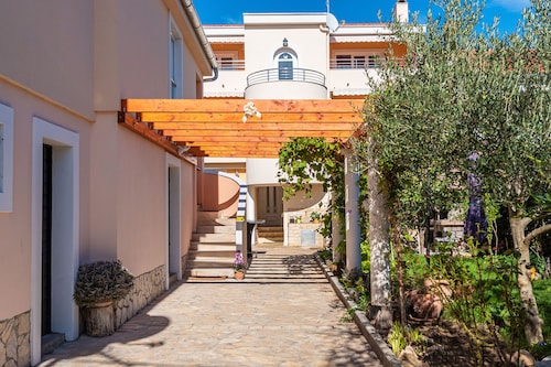 Villa Jadranka Privlaka