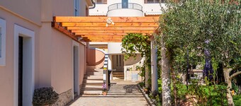 Villa Jadranka Privlaka