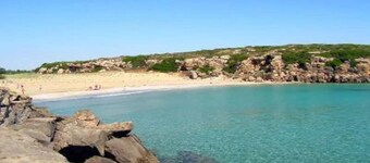 SEA and more... EUTUXIA holiday home