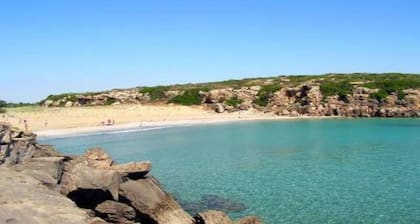 SEA and more... EUTUXIA holiday home