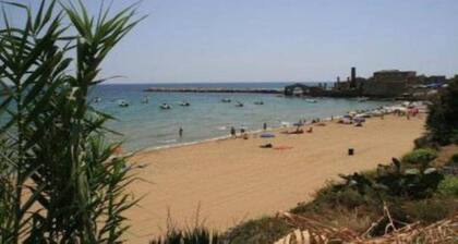 SEA and more... EUTUXIA holiday home