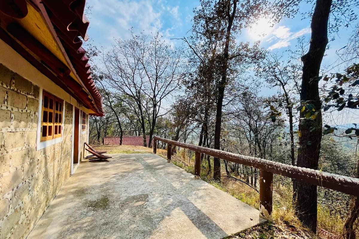 Perhehuone | Ilmainen Wi-Fi, vuodevaatteet