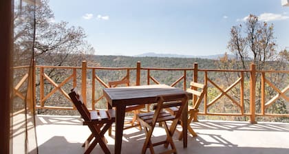 Hotel Villa Xtreme