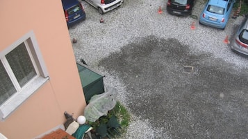 Parcheggio non assistito gratuito