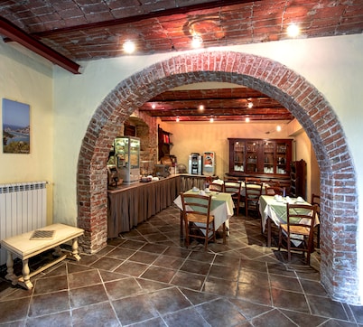 Albergo La Villetta
