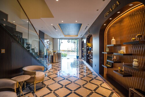 Regal Palace Villa Danang