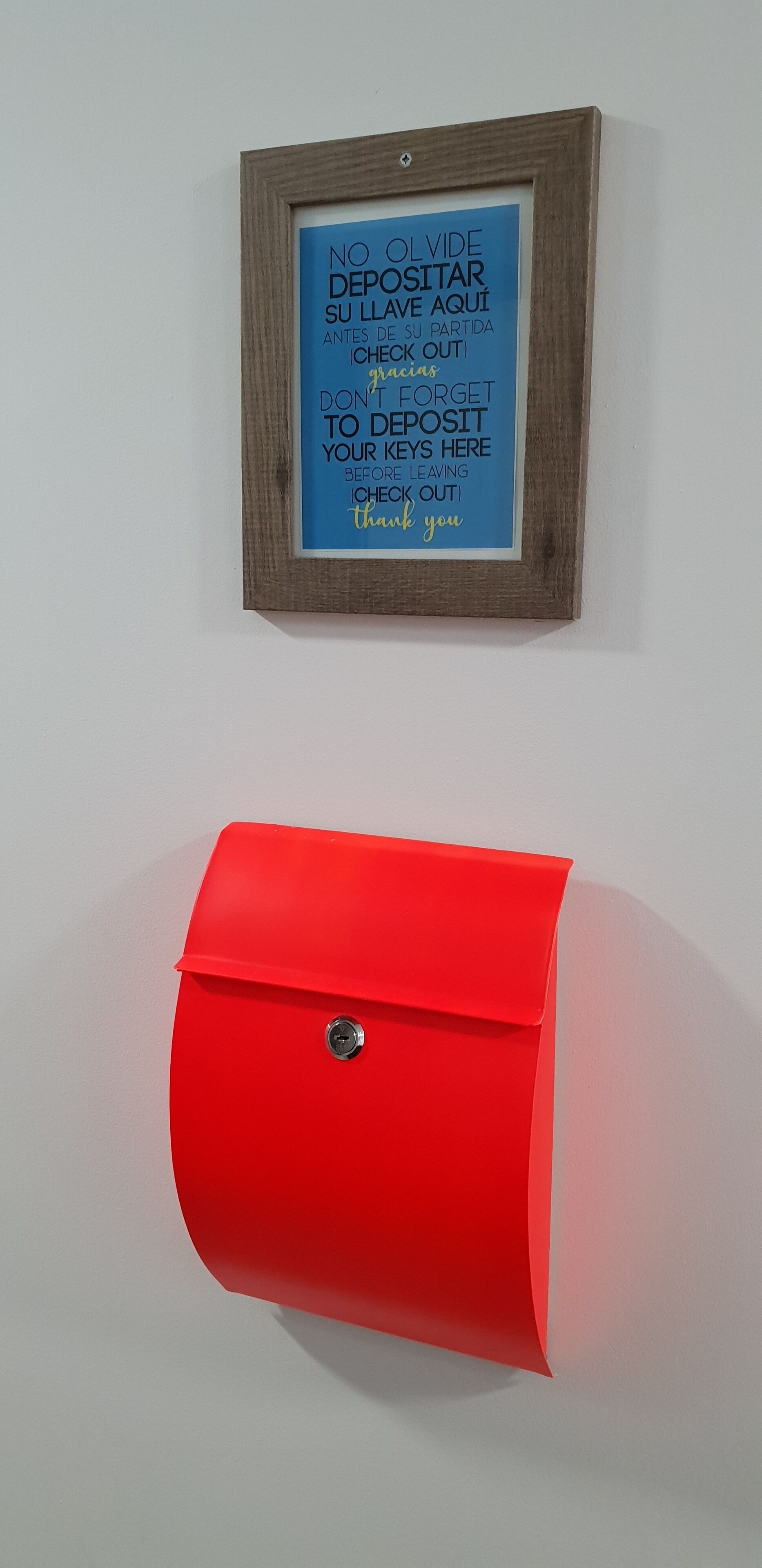 Detalle del interior