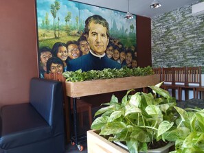 Daily local cuisine breakfast (USD 3 per person)