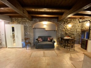 Coin séjour