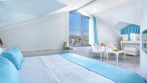 Roof Room - Monastery Suites Hotel (Fethiye)