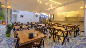Restaurant - Monastery Suites Hotel (Fethiye)