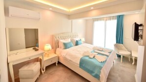 Superior Room,Swimming Pool Access - Monastery Suites Hotel (Fethiye)
