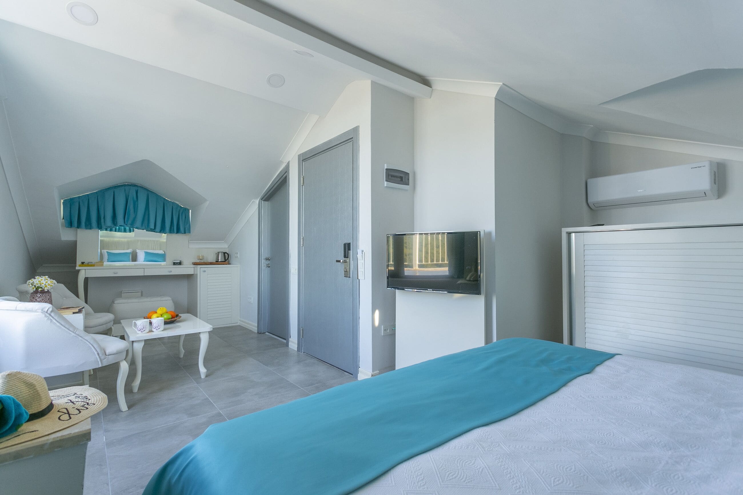 Habitación