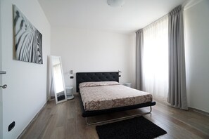 1 bedroom, WiFi, bed sheets - Cascina al Colle - Antonio apartment (Populonia)