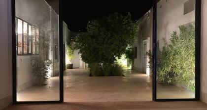 La Villa
