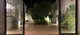 La Villa