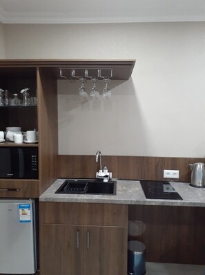 Private kitchen - Liel Downtown (Tbilisi)
