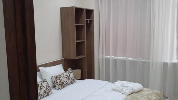Apartment - Liel Downtown (Tbilisi)