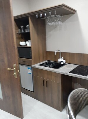 Apartment | Private kitchen
