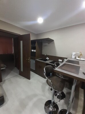 Private kitchen - Liel Downtown (Tbilisi)