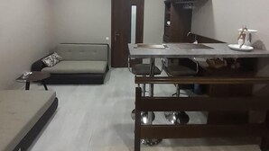 Apartment | Living room - Liel Downtown (Tbilisi)