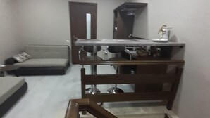 Interior - Liel Downtown (Tbilisi)