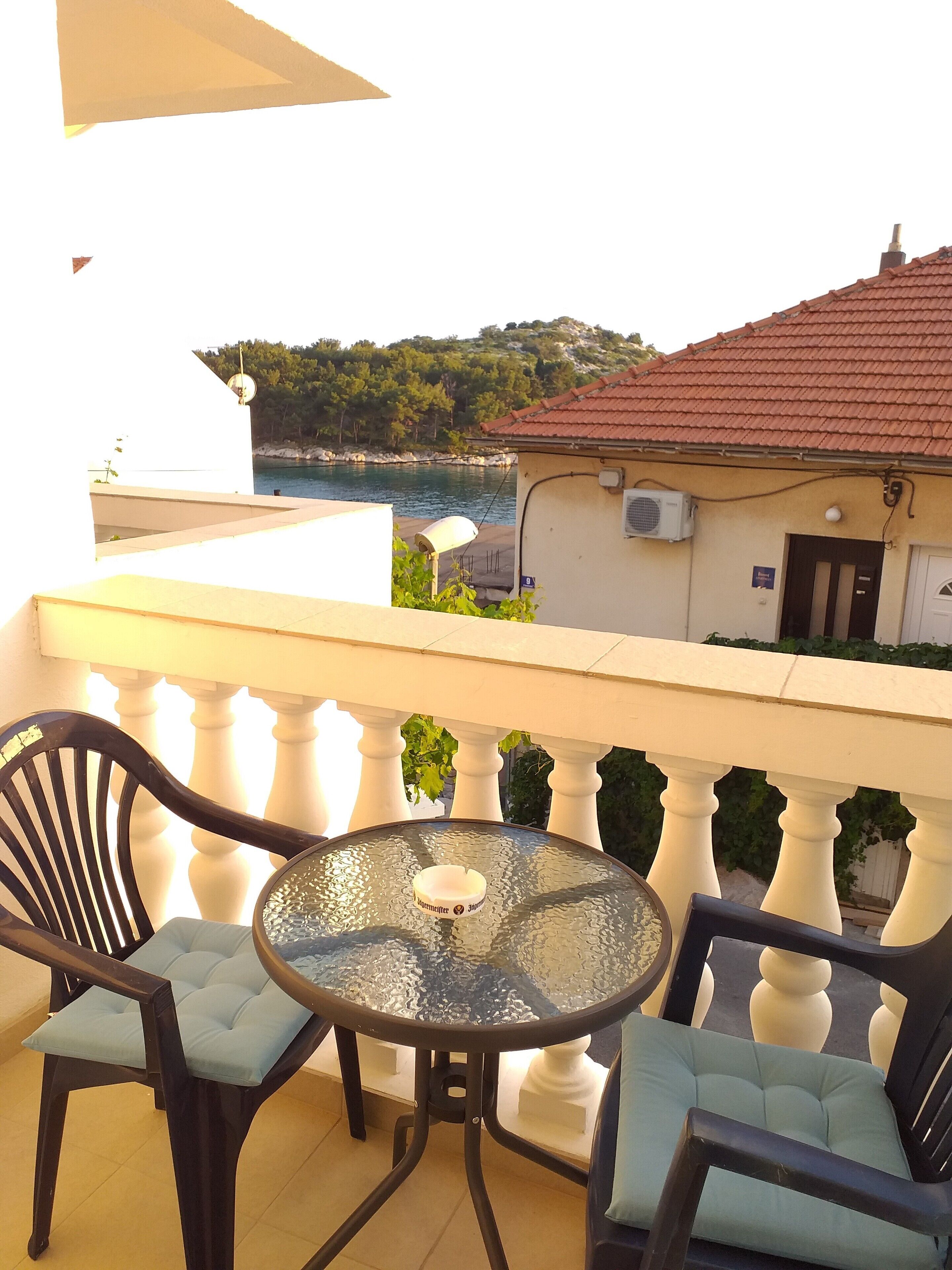Balcone