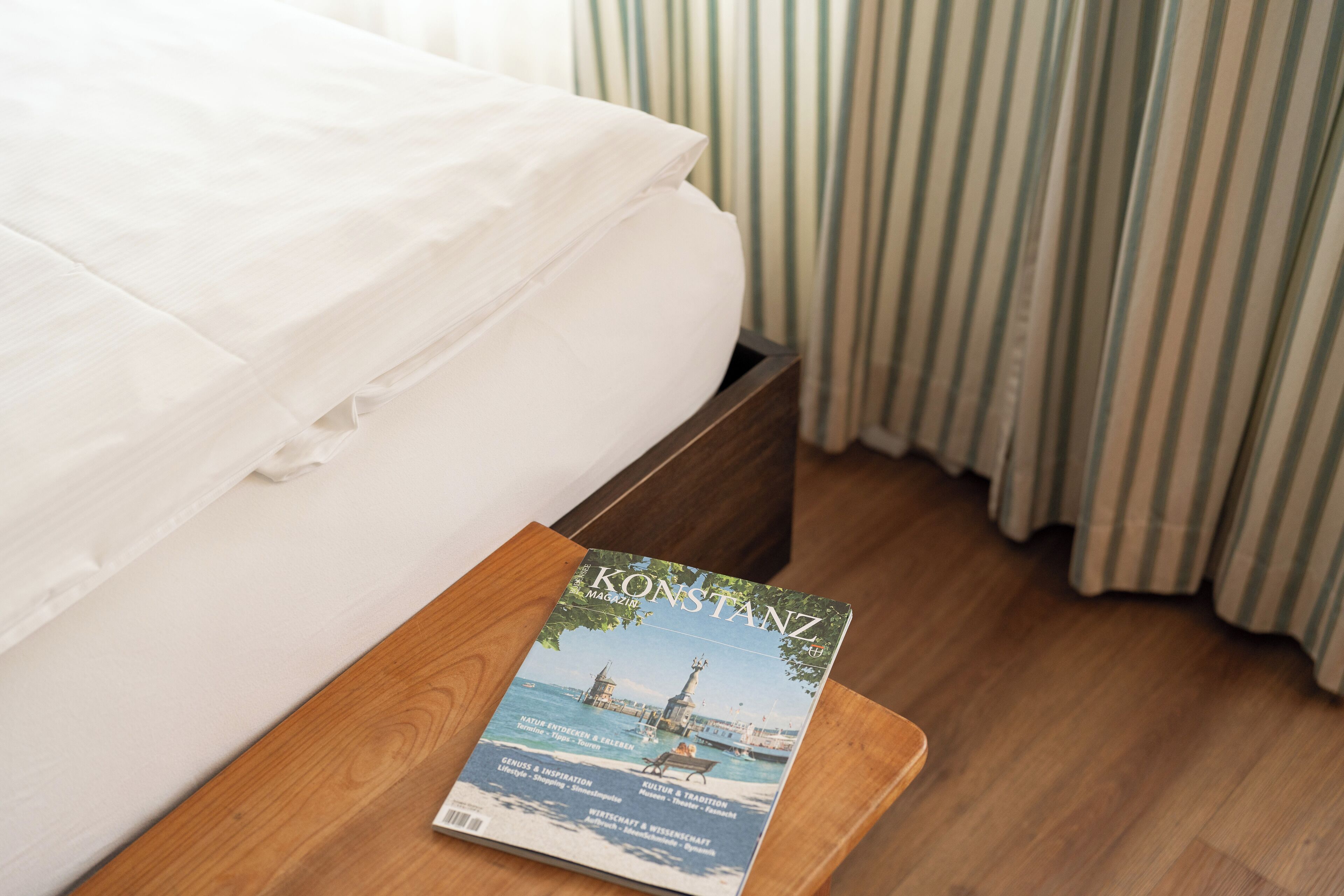 Foto - Hotel am Fischmarkt