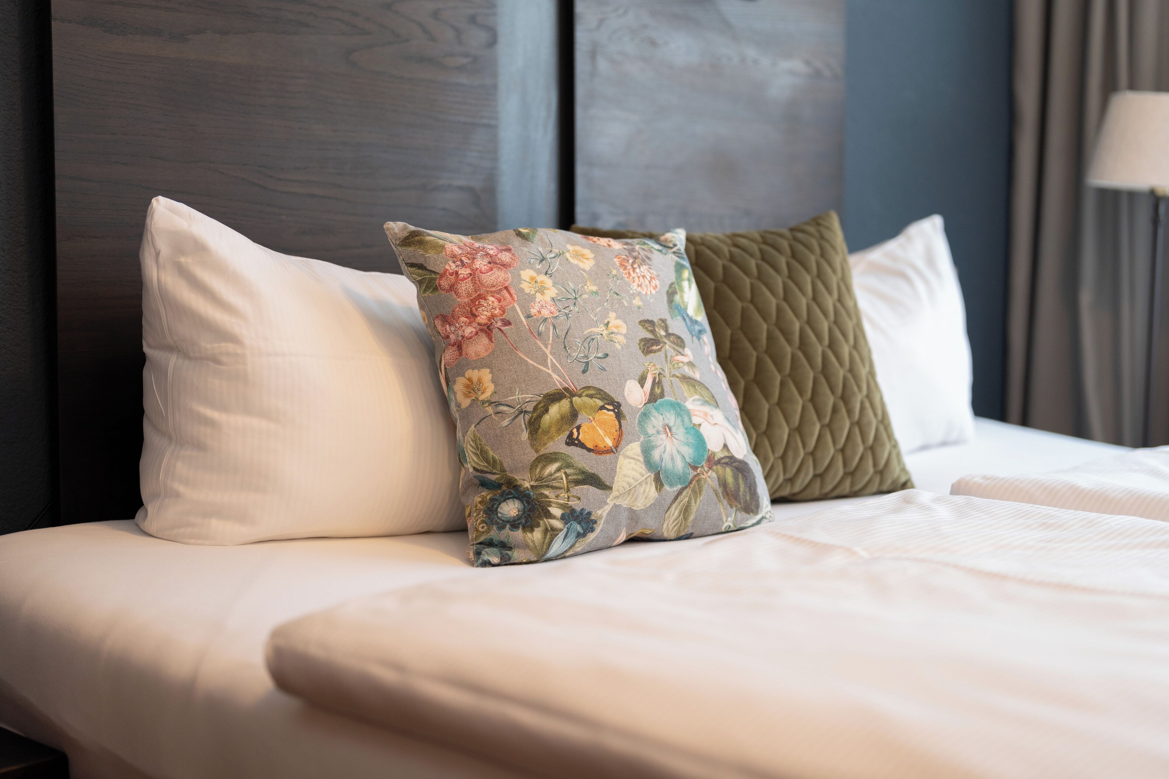 Foto - Hotel am Fischmarkt